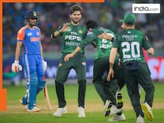 Bad news for Pakistan after T20 World Cup 2026 pull-out threat, set to lose Rs 3480000000 if Mohsin Naqvi decides to...