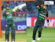 Bad news for Pakistan ahead of Asia Cup 2025 Super 4 match vs Bangladesh, BCCI have decided…