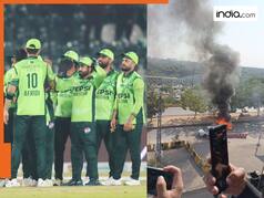 Bad news for Pakistan and Mohsin Naqvi after Islamabad bomb blast, Sri Lanka team have decided...