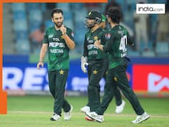 Bad news for Pakistan captain Salman Ali Agha after Asia Cup 2025 final loss to India, Mohsin Naqvi has decided...