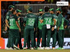 Bad news for Pakistan cricket, set to suffer massive losses because of India due to...