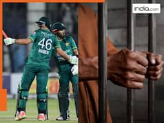 Bad news for Pakistan cricket, star cricketer arrested for RAPE, his name is...
