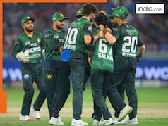 Bad news for Pakistan cricket, star player forced to quit T20 league early due to...