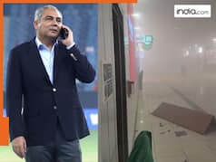 Bad news for Pakistan cricketers in middle of Israel-Iran war, pleading with Mohsin Naqvi and PCB to...