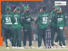 Bad news for Pakistan, star batter punished badly by ICC for...