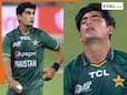 Bad news for Pakistan star Naseem Shah, firing incident happened at his home due to...