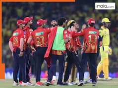 Bad news for PBKS after win over Dhoni's CSK, captain Shreyas Iyer will be...