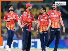 Bad news for Preity Zinta's PBKS after win over CSK, star cricketer will be...