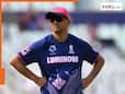 Bad news for Rahul Dravid after Team India's Lord's defeat as his son....