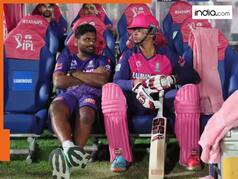Bad news for Rajasthan Royals as Sanju Samson's side accused of match-fixing by...