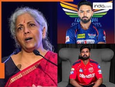Bad news for Rishabh Pant, Shreyas Iyer, KL Rahul, Yuzvendra Chahal, star India cricketers to lose huge amount of money due to...