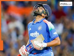 Bad news for Rohit Sharma ahead of South Africa ODI series, star player has...