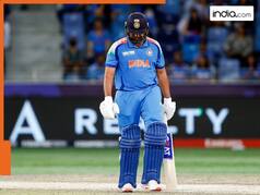 Bad news for Rohit Sharma, India captain ordered to report to BCCI's CoE due to...