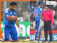 Bad news for Sanju Samson ahead of T20 World Cup 2026 semifinal vs England, faces ICC BAN due to... Bad news for Sanju Samson ahead of T20 World Cup 2026 semifinal vs England, faces ICC BAN due to...