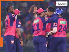 Bad news for Sanju Samson's RR, star player has been…, he is related to top Bollywood star, name is…