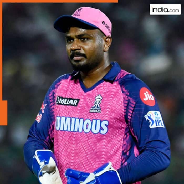 Bad news for Sanju Samson s RR as star cricketer gets ruled out  his name is     replacement is   