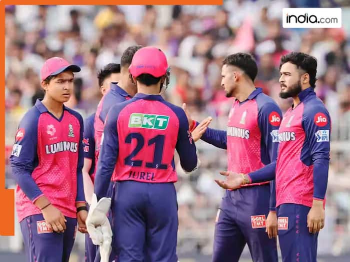 Bad news for Sanju Samson s RR  star cricketer has been   