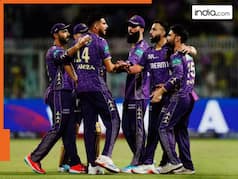 Bad news for Shah Rukh Khan's KKR after loss to Dhoni's CSK, star cricketer has been...