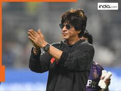 Bad news for Shah Rukh Khan's KKR ahead of IPL 2026 season, they will lose...