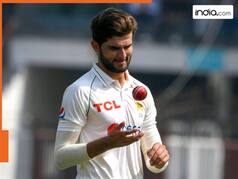 Bad news for Shaheen Afridi as he faces..., Babar Azam...
