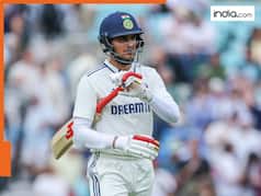 Bad news for Shubman Gill after snub for T20 World Cup 2026, Gujarat Titans captain has been...