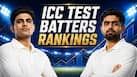 Bad news for Shubman Gill and Babar Azam, India and Pakistan captains have...