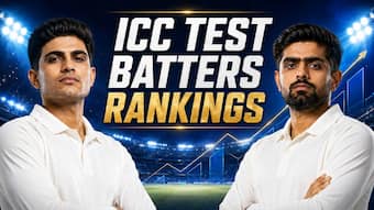 Bad news for Shubman Gill and Babar Azam, India and Pakistan captains have...