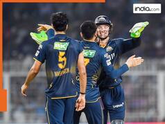 Bad news for Shubman Gill's GT, star player ruled out, cricketer from PSL 2025 is replacement, his name is...