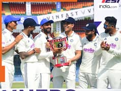 Bad news for Shubman Gill's Team India, after Asia Cup 2025 final loss, Pakistan push arch-rivals down…