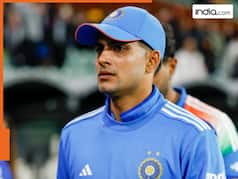 Bad news for Shubman Gill's team India ahead of ODI series against South Africa, star players likely to miss due to..., they are...