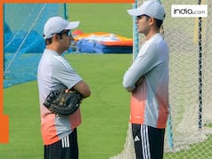 Bad news for Shubman Gill's Team India as they remain below Pakistan in WTC 2025-27 Points Table, they are...