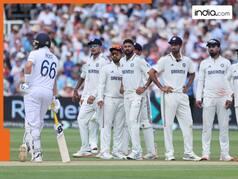 Bad news for Shubman Gill's Team India in Lord's Test, ICC take big action against...