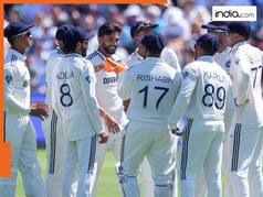 Bad news for Shubman Gill's Team India in Lord's Test, star player has...