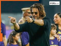 Bad news for star cricketer from Shah Rukh Khan's KKR, Dawood Ibrahim gang demand...