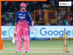 Bad news for star player from DC after abusing Vaibhav Sooryavanshi, can be BANNED due to...: Check BCCI rules HERE