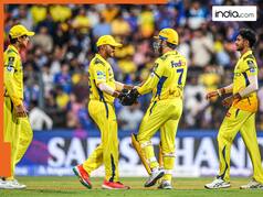 Bad news for star player from Dhoni's CSK after Asia Cup 2025 final, he has been...