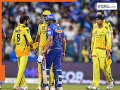 Bad news for star player from Dhoni's CSK, takes 'indefinite' break from...