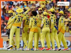 Bad news for star player from Dhoni's CSK, he is ruled out of...