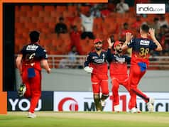 Bad news for star player from Kohli's RCB in middle of Ashes 2025 series, he has been...