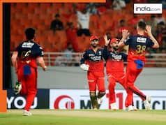 Bad news for star player from Kohli's RCB before T20 World Cup 2026, he is set to...