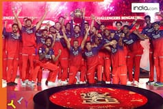 Bad news for star player from Kohli’s RCB, BCCI decided not to allow him …