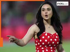 Bad news for star player from Preity Zinta's PBKS ahead of India vs Australia series, he will be...