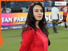 Bad news for star player from Preity Zinta's PBKS, he could be ruled out for...