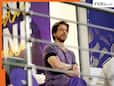Bad news for star player from Shah Rukh Khan’s KKR after loss to CSK in IPL 2026, BCCI have taken action against…