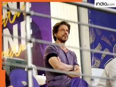 Bad news for star player from Shah Rukh Khan’s KKR after loss to CSK in IPL 2026, BCCI have taken action against…