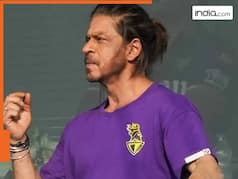 Bad news for star player from Shah Rukh Khan's KKR ahead of IPL 2026 match vs CSK, he has been BANNED from...