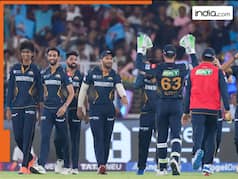 Bad news for star player from Shubman Gill's GT in middle of Asia Cup 2025, he maybe ruled out of...