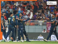 Bad news for star player from Shubman Gill's GT ahead of ICC T20 World Cup 2026, he might be ruled out due to...