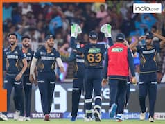 Bad news for star player from Shubman Gill's GT ahead of T20 World Cup 2026, he may be out of...