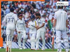 Bad news for star player from Team India, he has been warned not to...